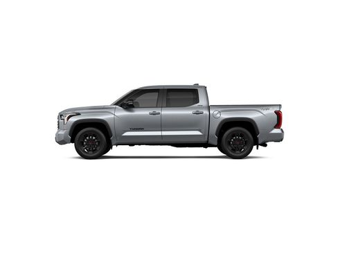 New 2026 Toyota Tundra Limited AWD/4WD image 38