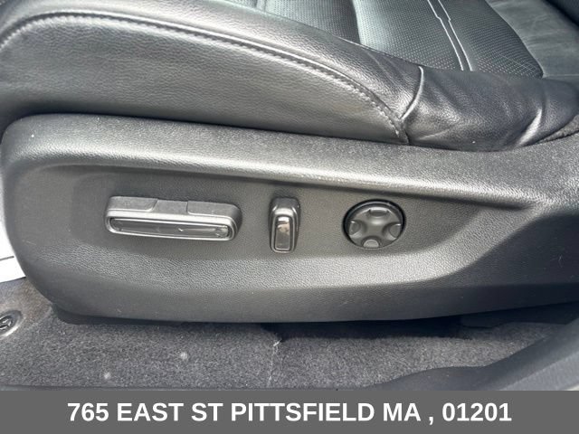 Used 2020 Honda CR-V EX-L image 4