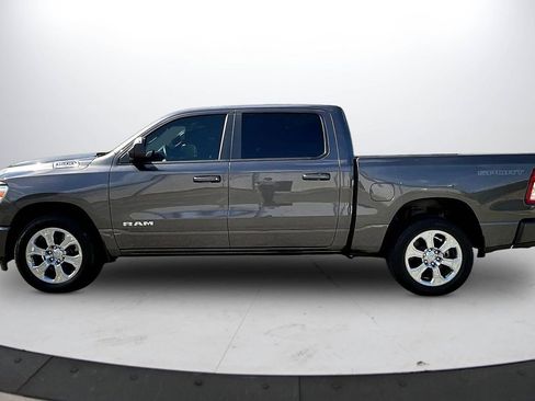 Certified 2023 RAM 1500 Big Horn w/ Trailer Tow Group image 6