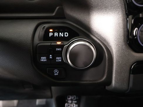 Used 2025 RAM 1500 Tradesman image 7