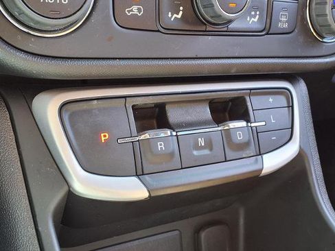 Certified 2023 GMC Terrain SLE w/ Driver Convenience Package image 14