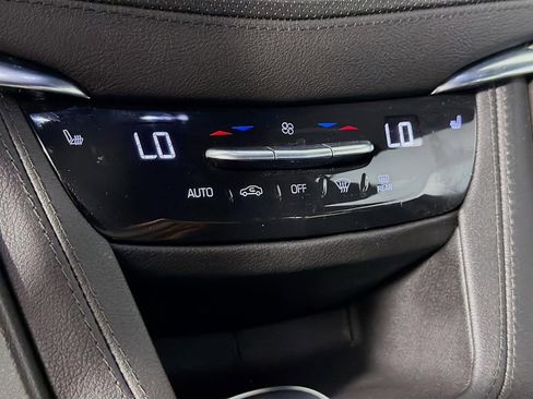 Used 2021 Cadillac XT5 Sportv image 18