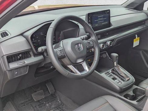 New 2026 Honda CR-V Sport-L image 3