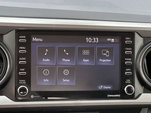 Used 2023 Toyota Tacoma SR5 RWD image 17