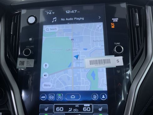 New 2025 Subaru Legacy Premium image 20