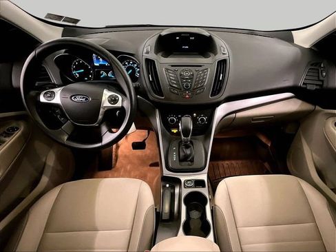 Used 2016 Ford Escape SE AWD/4WD image 14
