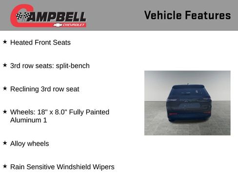 Used 2024 Jeep Grand Cherokee L Laredo image 31