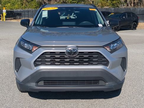 Used 2020 Toyota RAV4 LE image 17