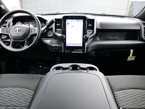 New 2026 RAM 2500 Tradesman image 9