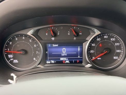 Certified 2023 GMC Terrain SLE w/ LPO, Floor Liner Package image 8