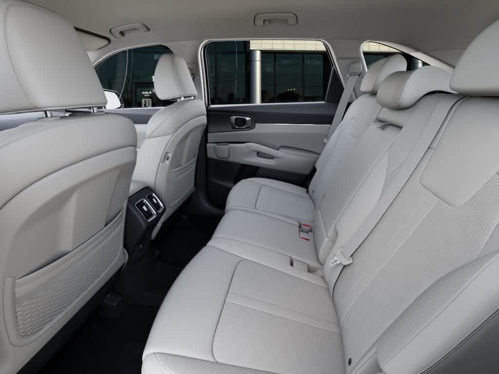 New 2026 Kia Sorento EX AWD/4WD image 18
