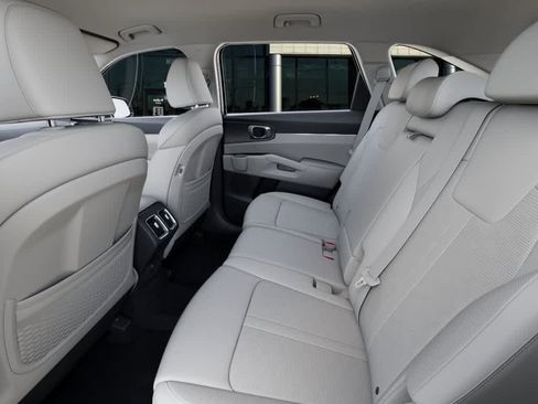 New 2026 Kia Sorento EX image 18