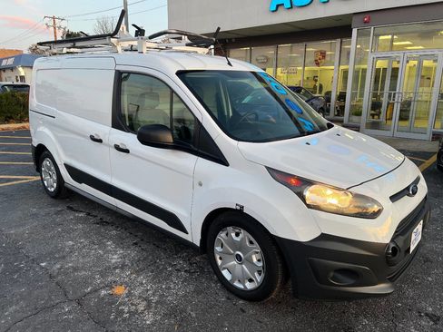 Used 2014 Ford Transit Connect XL image 4