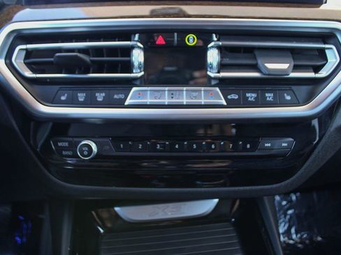Used 2022 BMW X3 xDrive30i w/ Premium Package 2 image 29