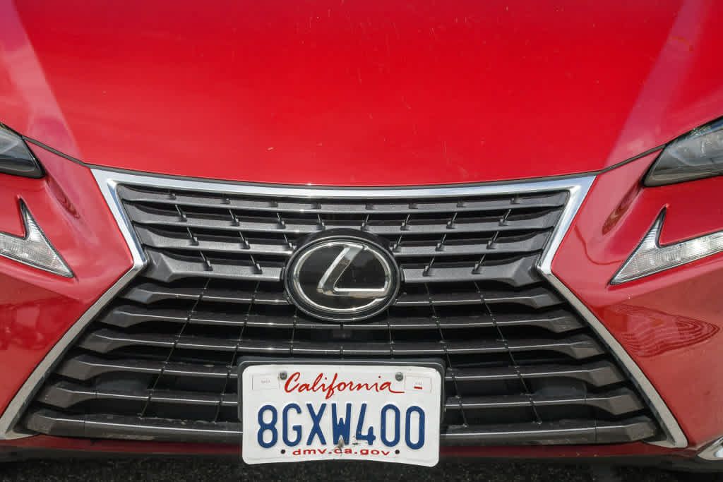 Used 2019 Lexus NX 300 FWD image 5