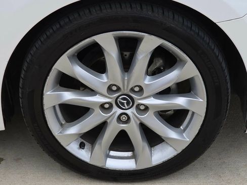Used 2015 MAZDA MAZDA3 s Grand Touring w/ Technology Package FWD image 36