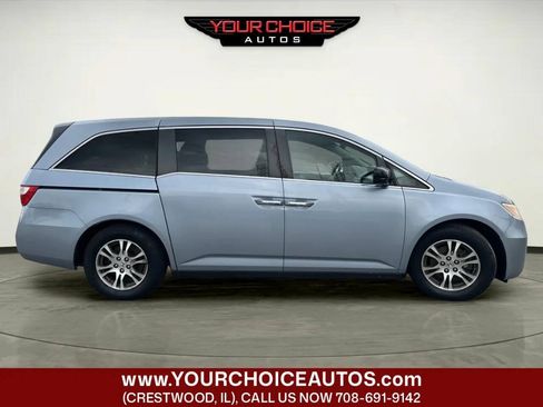 Used 2011 Honda Odyssey EX-L image 5