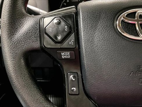 Certified 2023 Toyota Tacoma SR image 19