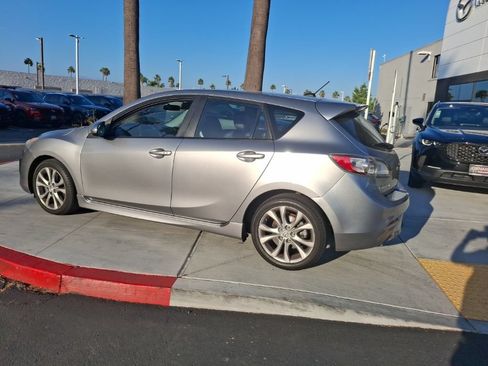 Used 2011 MAZDA MAZDA3 s Grand Touring w/ Tech Pkg FWD image 18