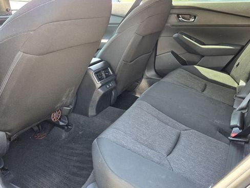 Used 2025 Honda Accord SE image 10