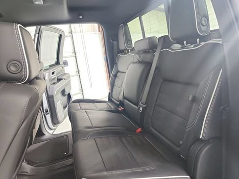 New 2026 GMC Sierra 2500 AT4X AWD/4WD image 39