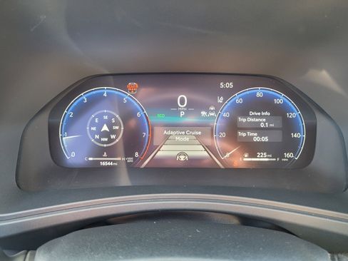 Used 2024 Toyota Grand Highlander Limited image 29