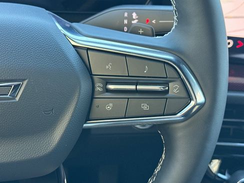 New 2026 Chevrolet Traverse Z71 w/ Driver Confidence Package AWD/4WD image 30