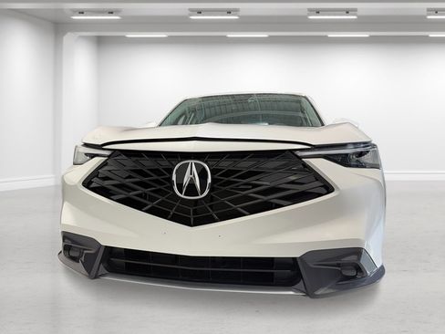 New 2026 Acura ADX AWD image 10