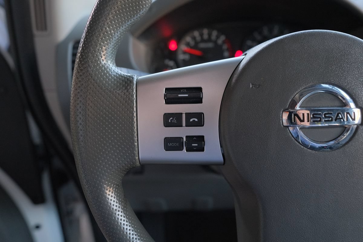 Used 2019 Nissan Frontier S RWD image 15