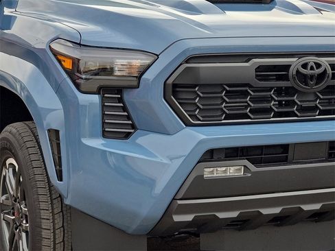 New 2026 Toyota Tacoma TRD Sport image 10