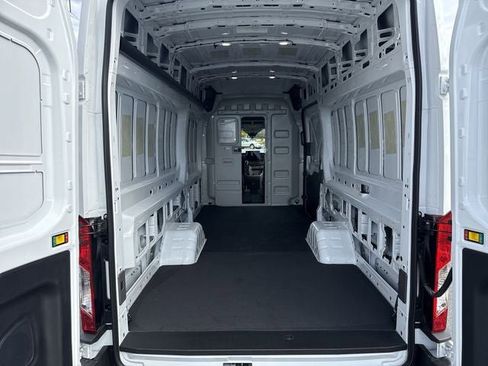New 2025 Ford Transit 350 148 High Roof Extended DRW image 16