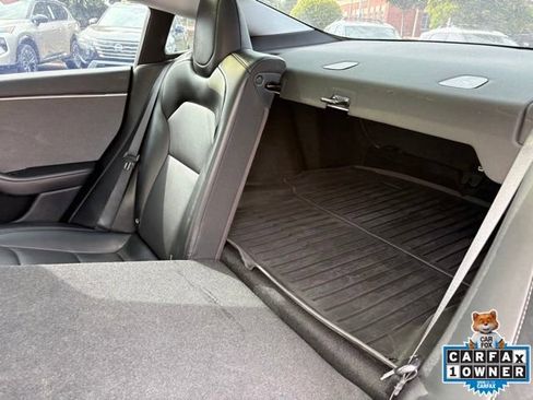 Used 2025 Tesla Model 3 RWD image 20