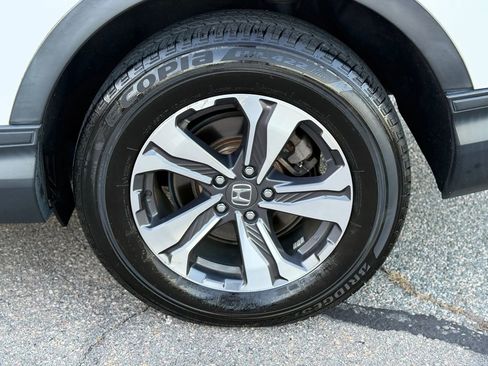 Used 2019 Honda CR-V LX image 32