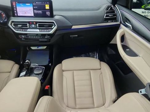 Used 2023 BMW X3 M40i w/ Premium Package AWD/4WD image 53