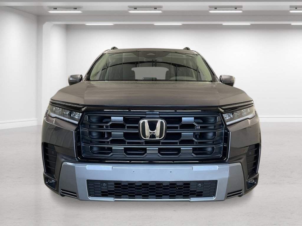 New 2026 Honda Pilot EX-L image 10
