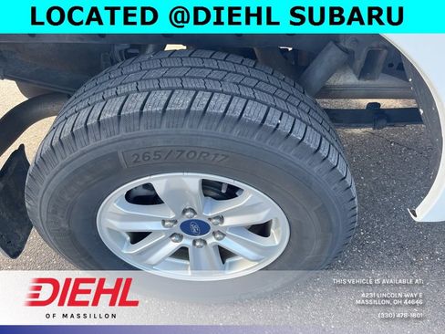 Used 2015 Ford F150 XL w/ Equipment Group 101A Mid image 8