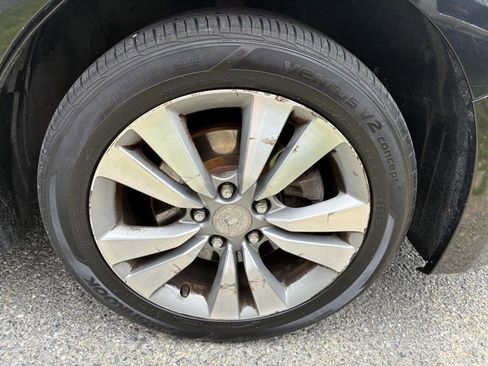 Used 2010 Honda Accord EX image 17