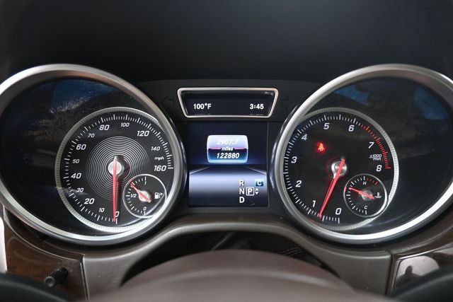 Certified 2017 Mercedes-Benz GLE 350 image 10