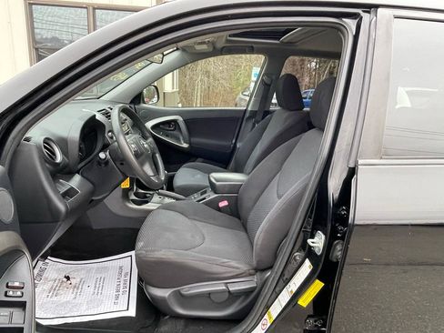 Used 2009 Toyota RAV4 Sport image 11