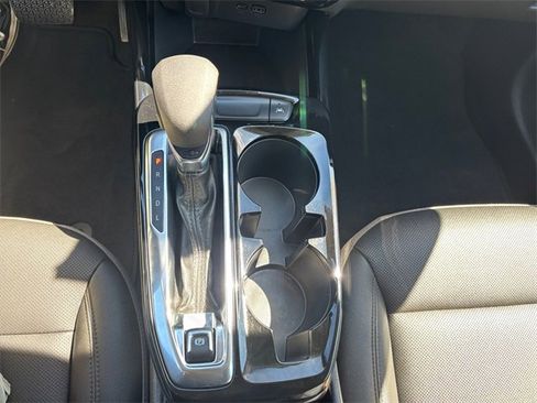 Used 2025 Chevrolet Trax ACTIV w/ Driver Confidence Package image 24