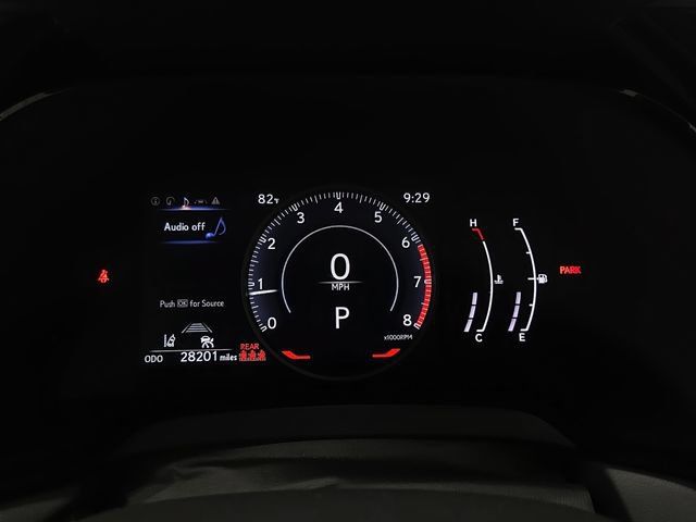 Used 2024 Lexus RX 350 Premium w/ Accessory Package (Z1) AWD/4WD image 19
