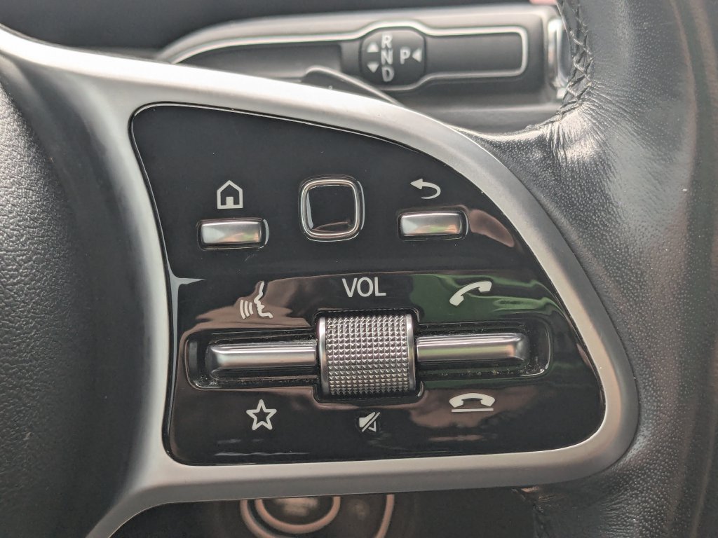 Certified 2020 Mercedes-Benz GLS 450 4MATIC image 13