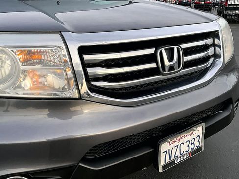 Used 2015 Honda Pilot SE image 29