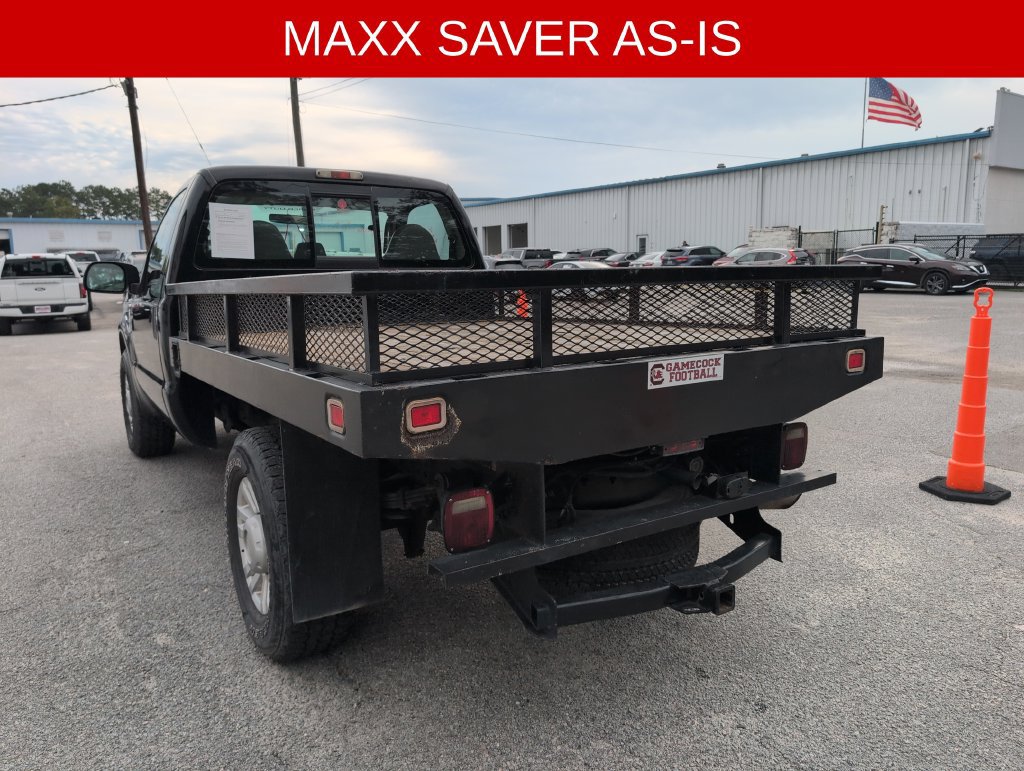Used 2009 Ford F350 XL RWD image 6