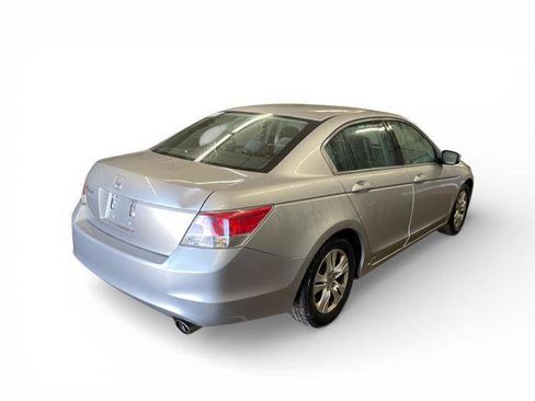 Used 2009 Honda Accord LX-P image 5