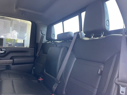 Used 2023 GMC Sierra 3500 Denali w/ Denali Ultimate Package AWD/4WD image 7