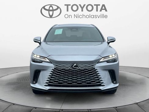 Used 2025 Lexus RX 350h image 9