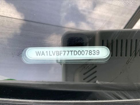 New 2026 Audi Q7 Premium Plus image 18