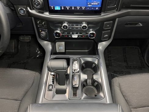 Used 2024 Ford F150 XLT w/ Equipment Group 302A MID image 7