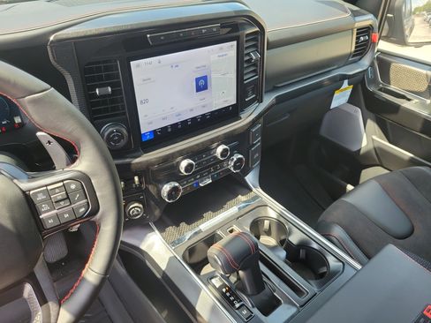 New 2026 Ford F150 Raptor AWD/4WD image 22